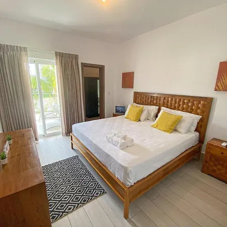 Acceso A La Playa 2 Hab 3 Camas 6 Pax Bella Piscin Appartement